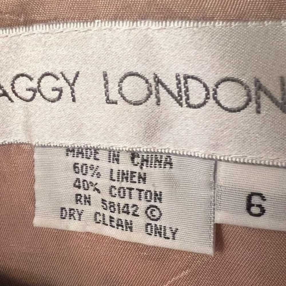 maggy london dress - image 2