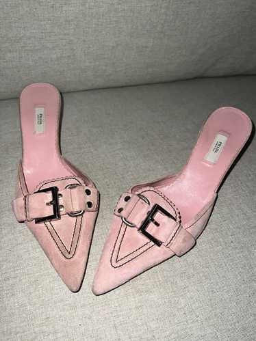 Prada PRADA MULE