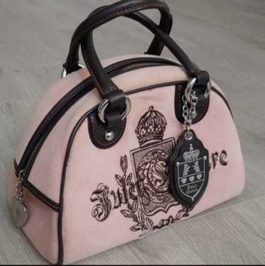 Juicy Couture Juicy Couture Bag Daydreamer PINK