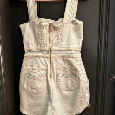 Urban outfitters romper - image 1