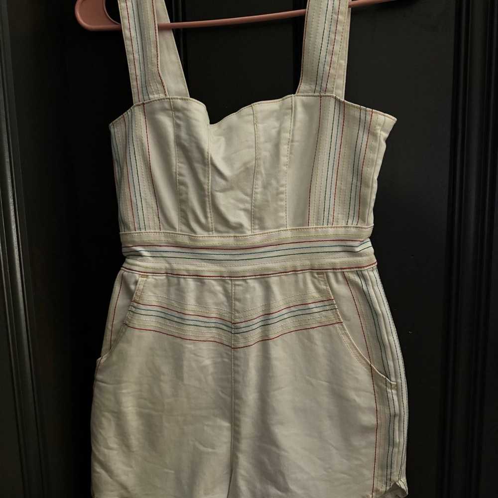 Urban outfitters romper - image 2