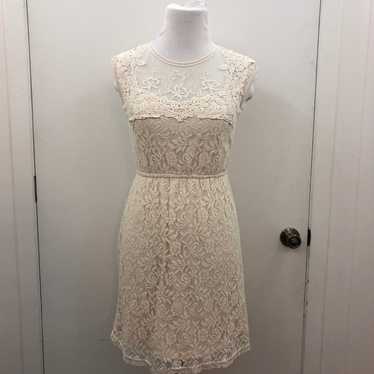 Beautiful Lace Dress - image 1