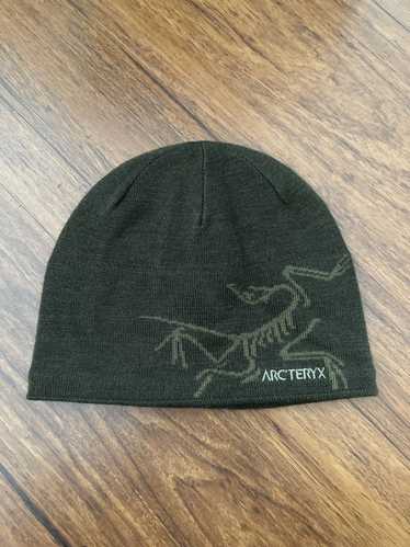 Arc'Teryx Bird Head Toque Beanie