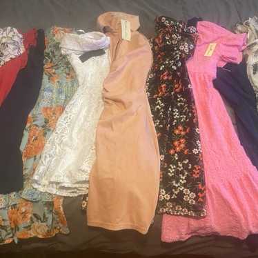 Beautiful dresses for women size small