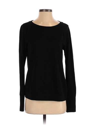 BR STANDARD Women Black Sweatshirt S