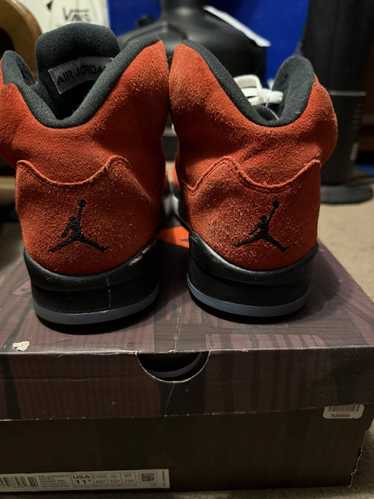 Jordan Brand Jordan 5 Raging Bull