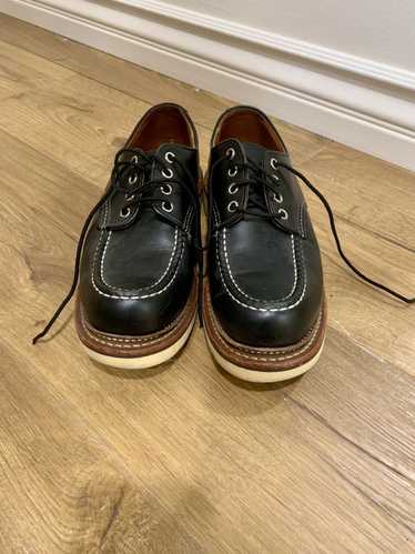 デッドストック新品★REDWING 8095 OXFORD US9 1/2D デッドストック新品☆REDWING 8095 OXFORD US9 1/2D s-l1200.jpg
