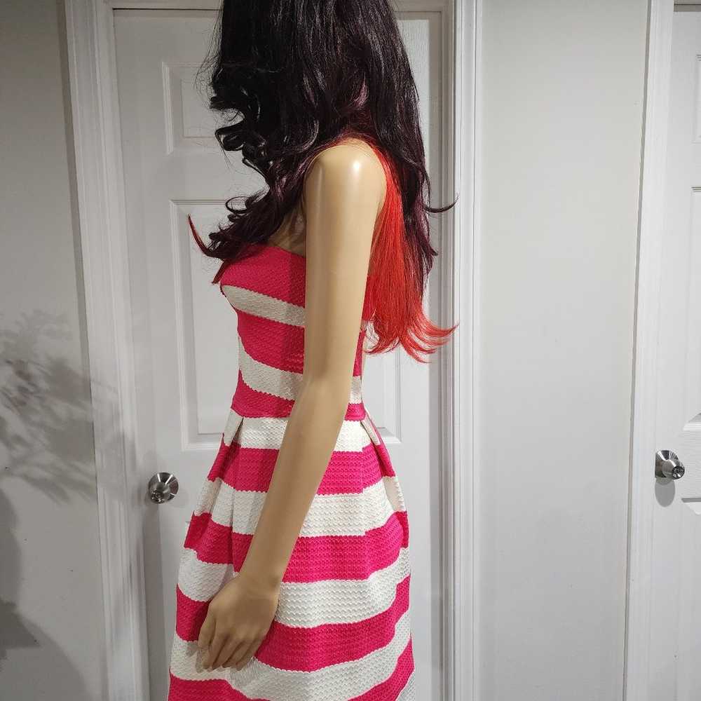 Jealous Tomato Dress Pink Size S - image 4