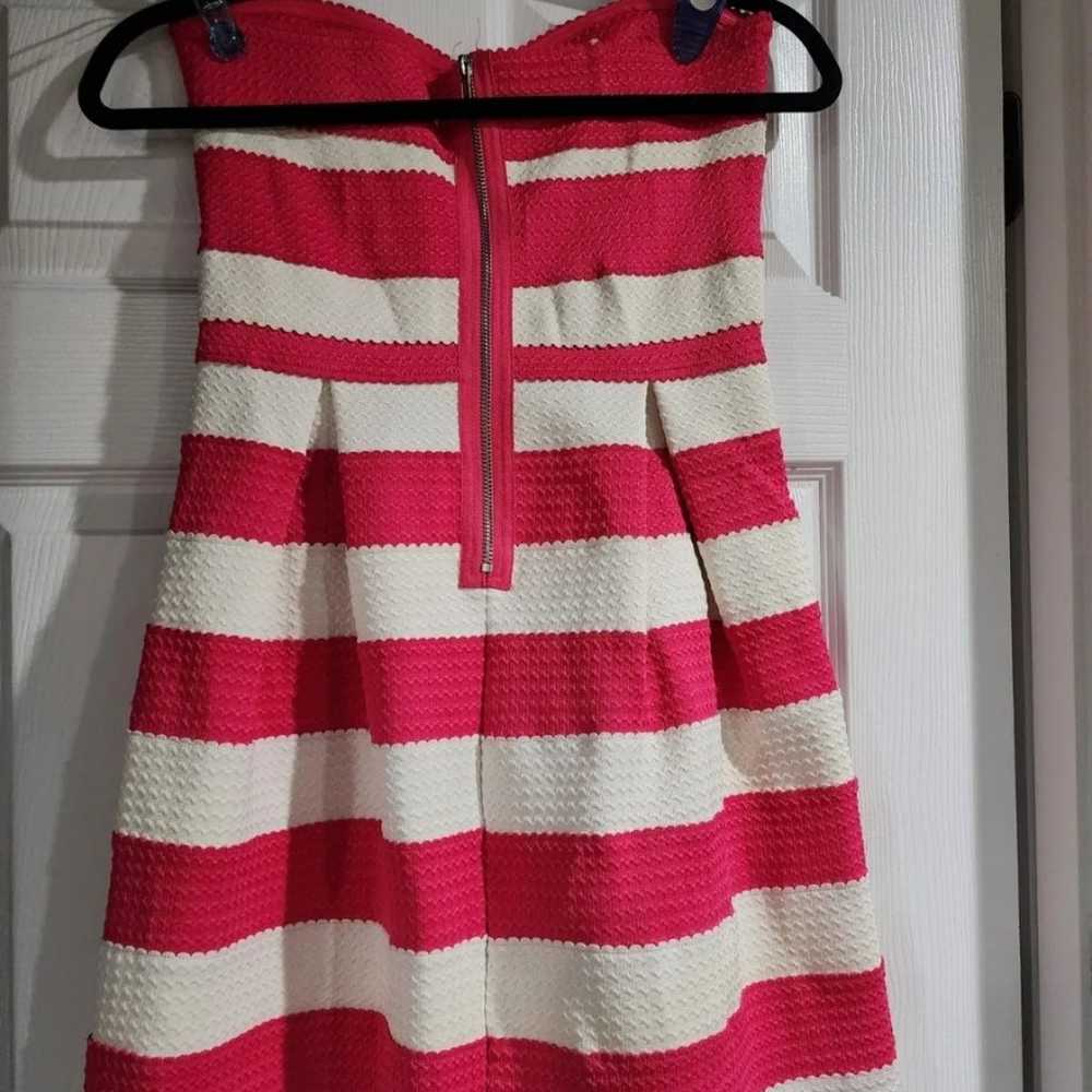 Jealous Tomato Dress Pink Size S - image 8