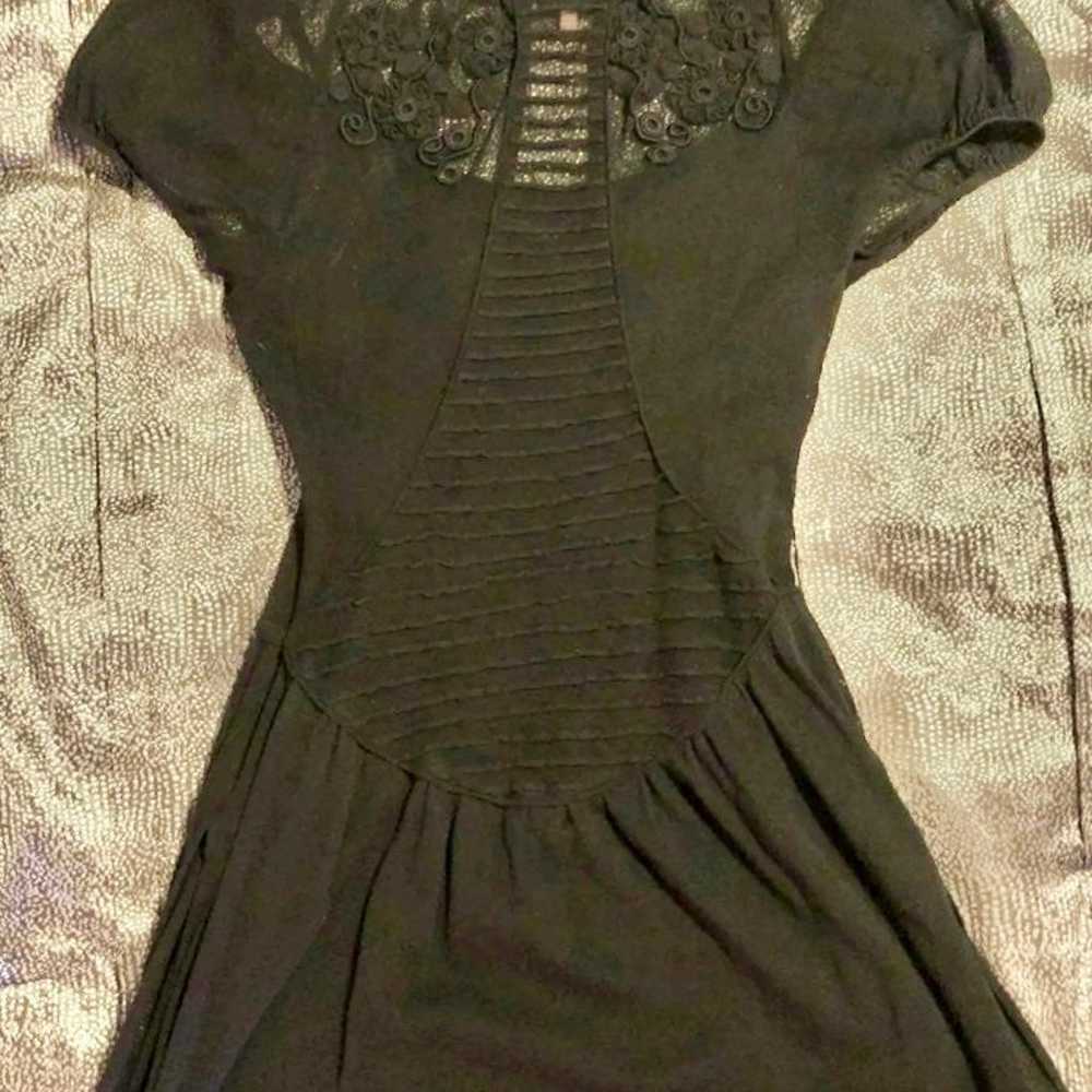 Juicy Couture Casual Cocktail Dress SM - image 7