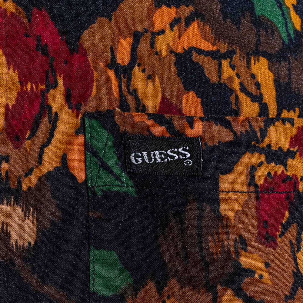 Guess × Streetwear × Vintage Guess By Georges Mar… - image 6