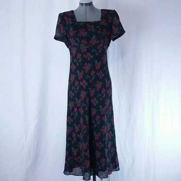 Donna Ricco New York Petite Vintage 90's - image 1