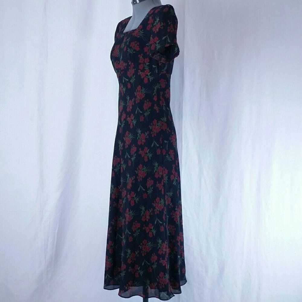 Donna Ricco New York Petite Vintage 90's - image 2