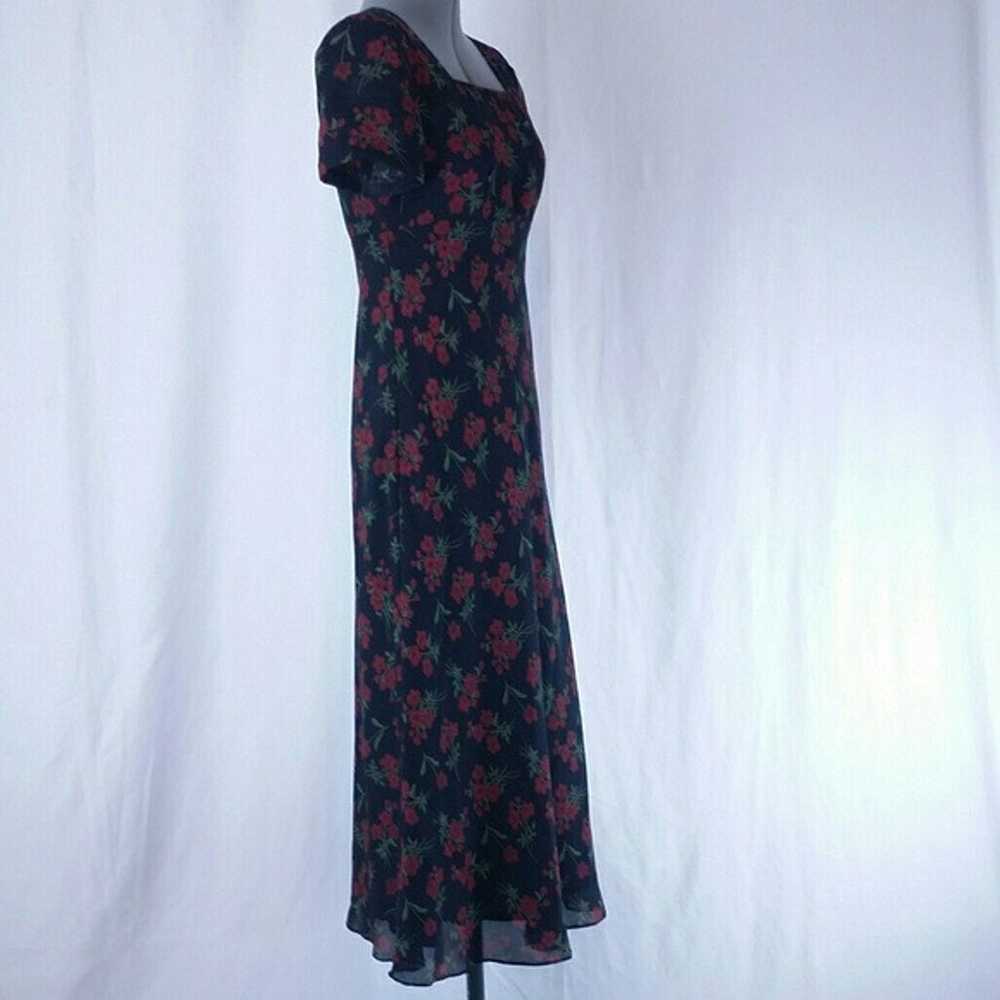 Donna Ricco New York Petite Vintage 90's - image 3