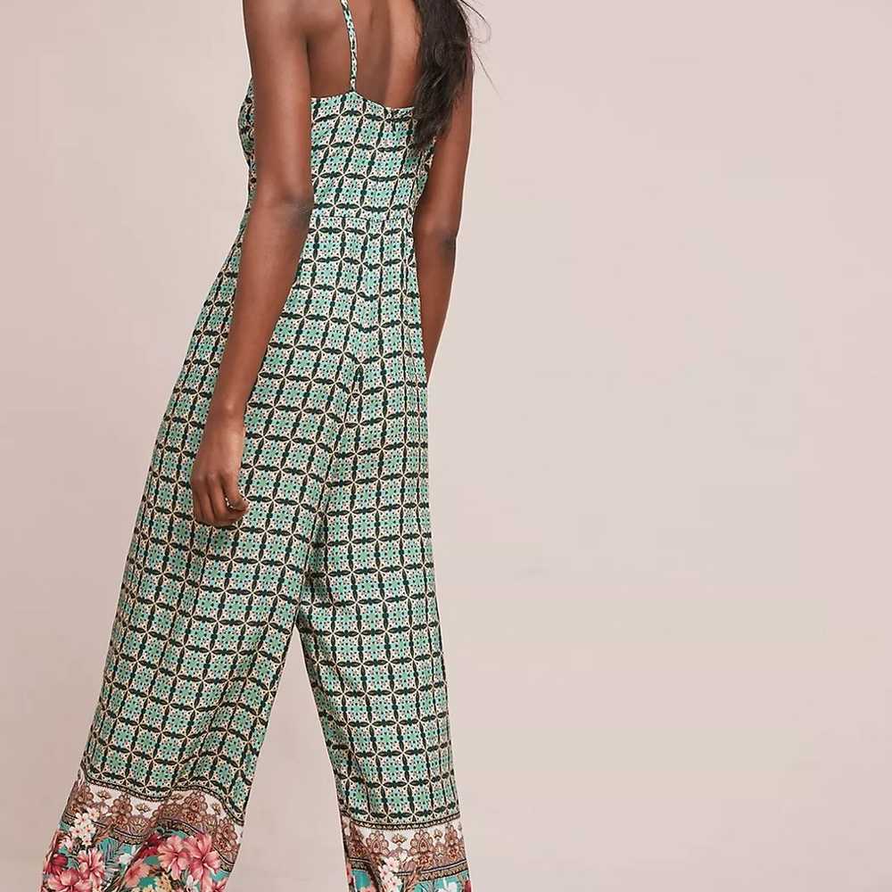 Farm Rio Jumpsuit - image 2