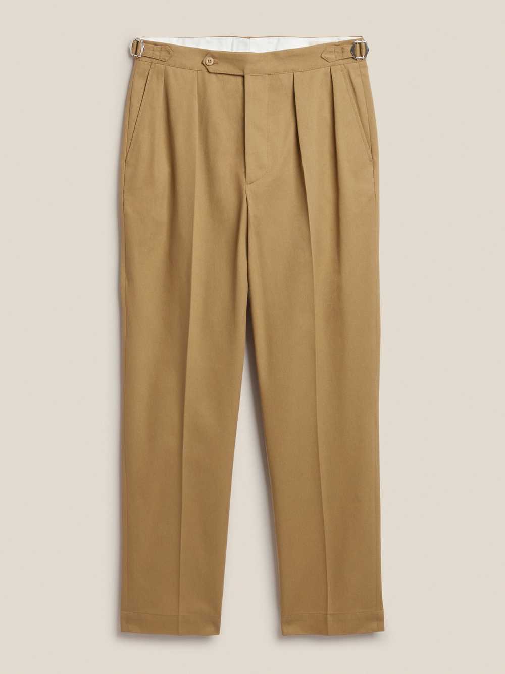 Casatlantic Safi Khaki Cotton - image 1