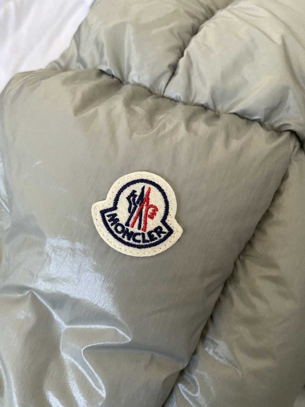 Dingyun Zhang × Moncler Moncler X dingyun Zhang G… - image 12