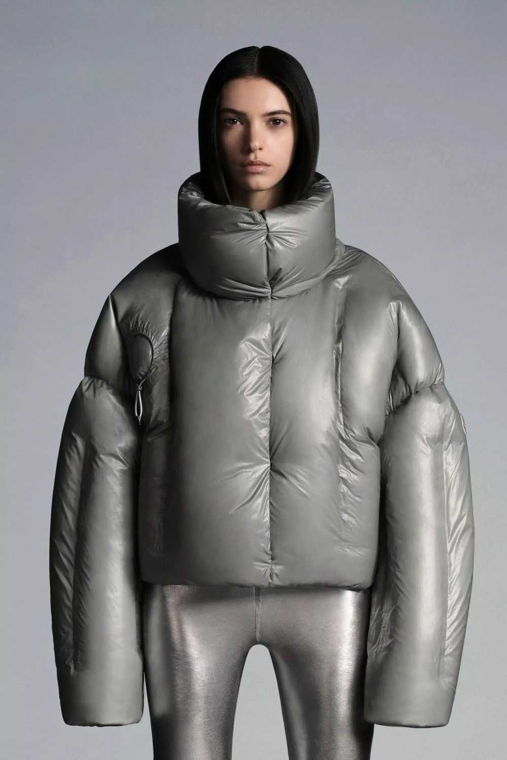 Dingyun Zhang × Moncler Moncler X dingyun Zhang G… - image 2