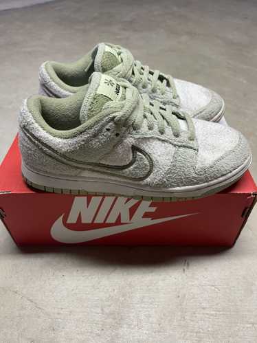 Nike × Streetwear Nike Low Dunk SE CC Honeydew-Ph… - image 1