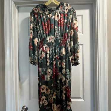 ZARA dress medium like new $22