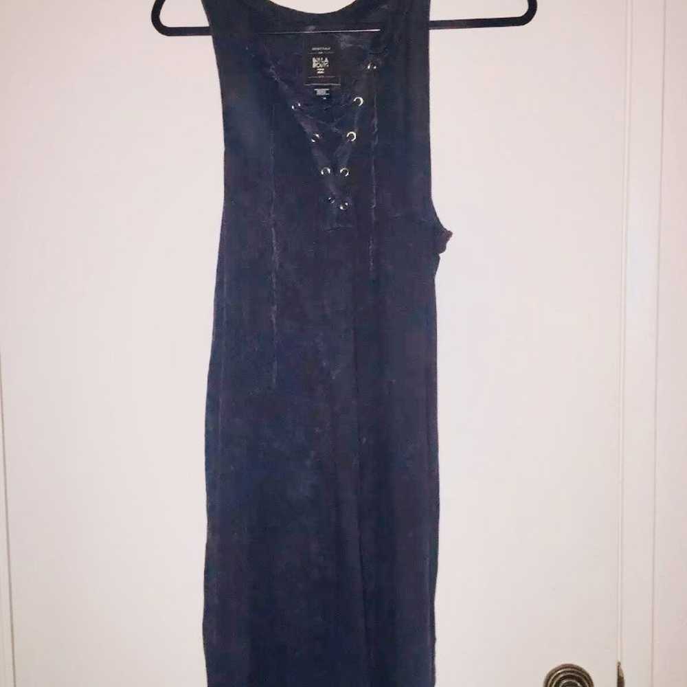 NWOT Billabong Let Loose Dress - image 3