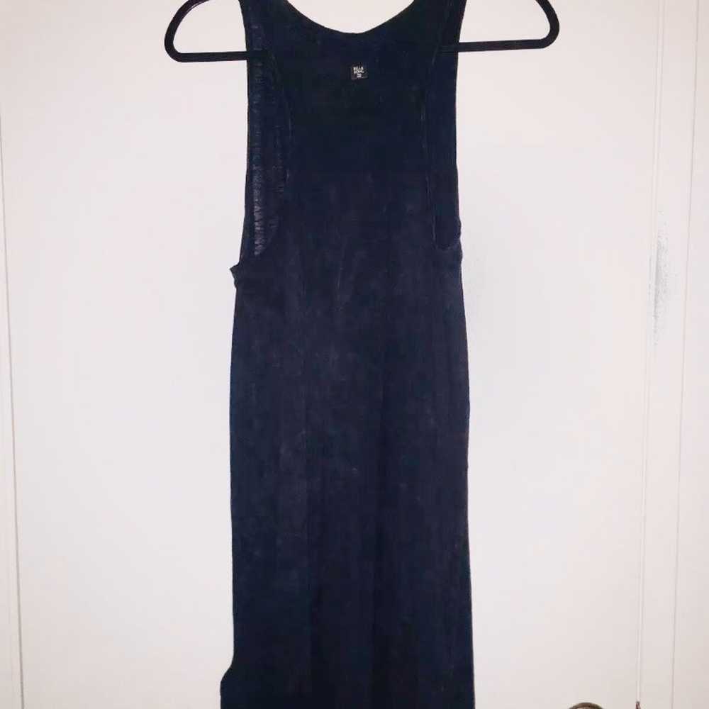 NWOT Billabong Let Loose Dress - image 6