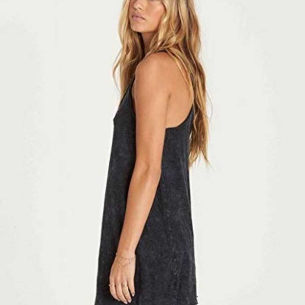 NWOT Billabong Let Loose Dress - image 7