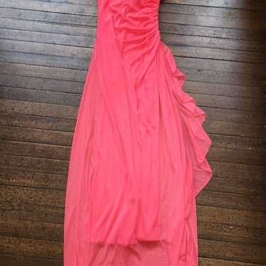 Vintage Jodi Kristopher Dress - image 1