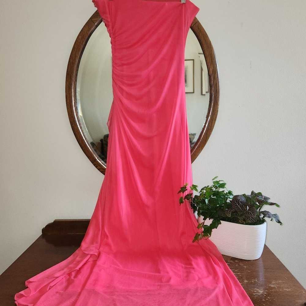 Vintage Jodi Kristopher Dress - image 8