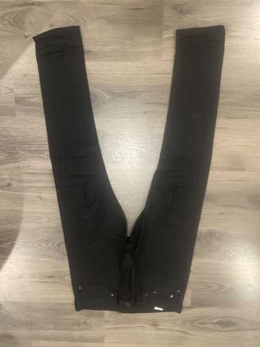 John Elliott The Cast 2 Slim Jeans in Obsidian