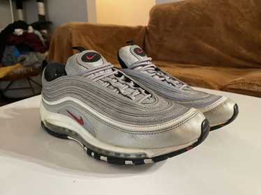 Nike Nike Air Max 97 OG QS - “Silver Bullet” 2017 - image 1