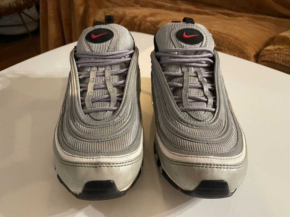 Nike Nike Air Max 97 OG QS - “Silver Bullet” 2017 - image 5