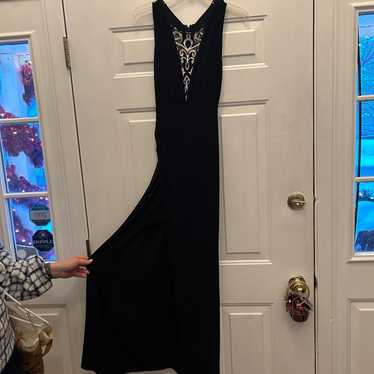 Beautiful women’s formal dress, worn once