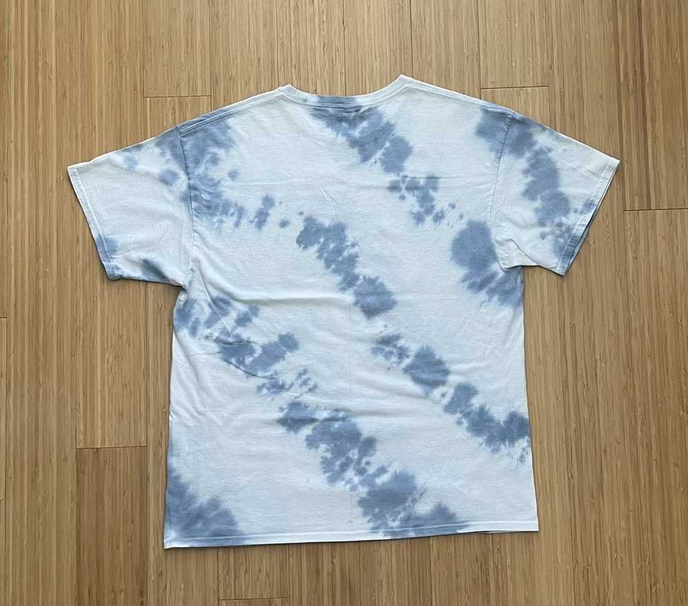 Urban Outfitters Sailor Moon tie dye shirt - image 3