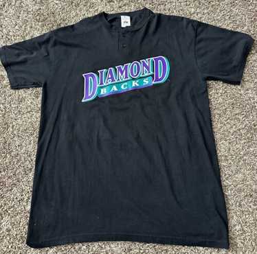 Mlb × majestic arizona - Gem