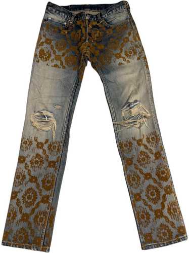Jun takahashi undercover archival - Gem