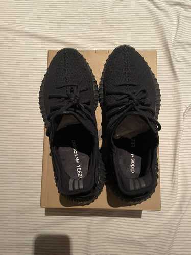 Adidas × Kanye West Adidas Yeezy 350 V2 Bred