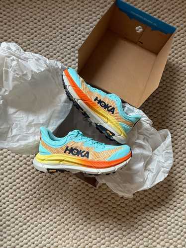 Hoka Mafate Speed 4 (8) | Used, Secondhand, Resell