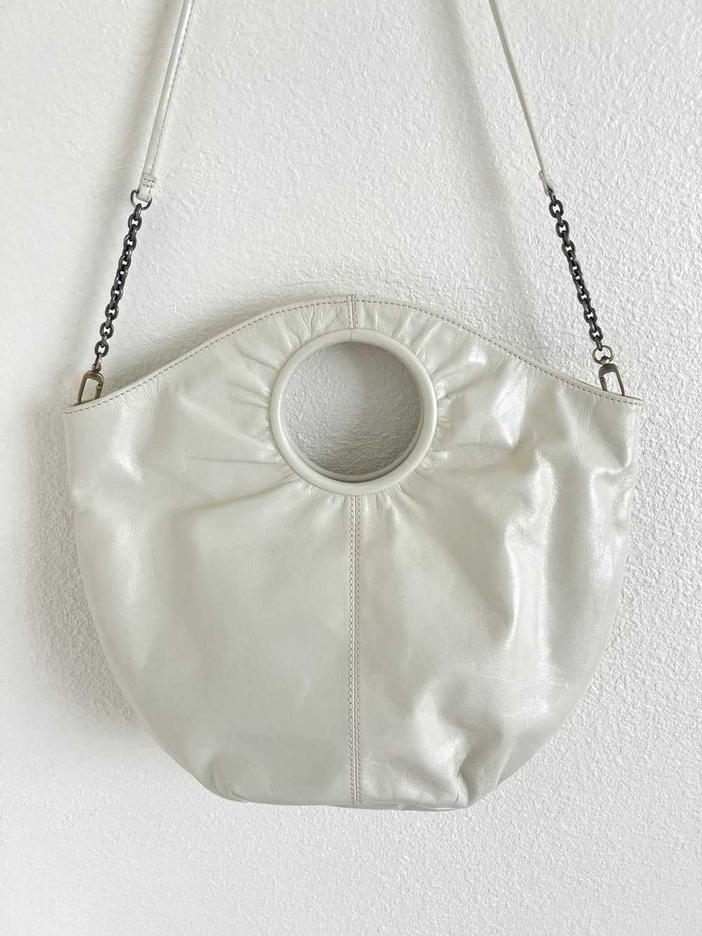 Hobo White Giorgia Purse | Used, Secondhand, Rese… - image 5