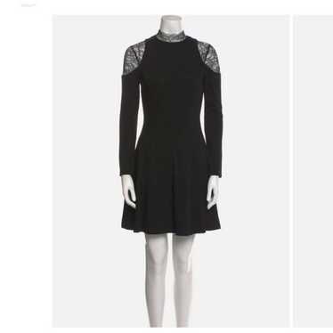 Alice + Olivia mini dress