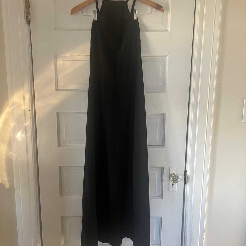 90s bodycon maxi - image 1