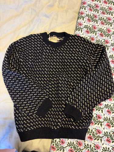 LL BEAN Classic LLBean Sweater (L) | Used,…