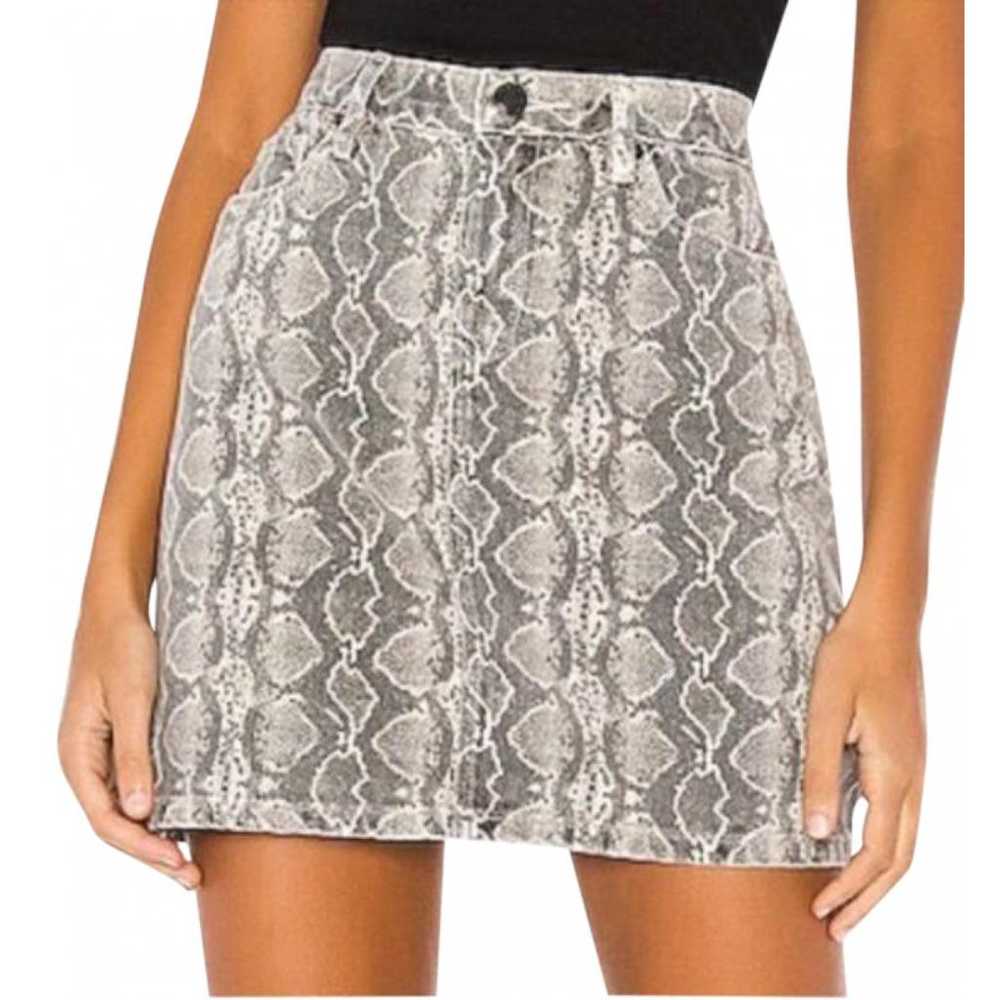 Blanknyc Mini skirt - image 1