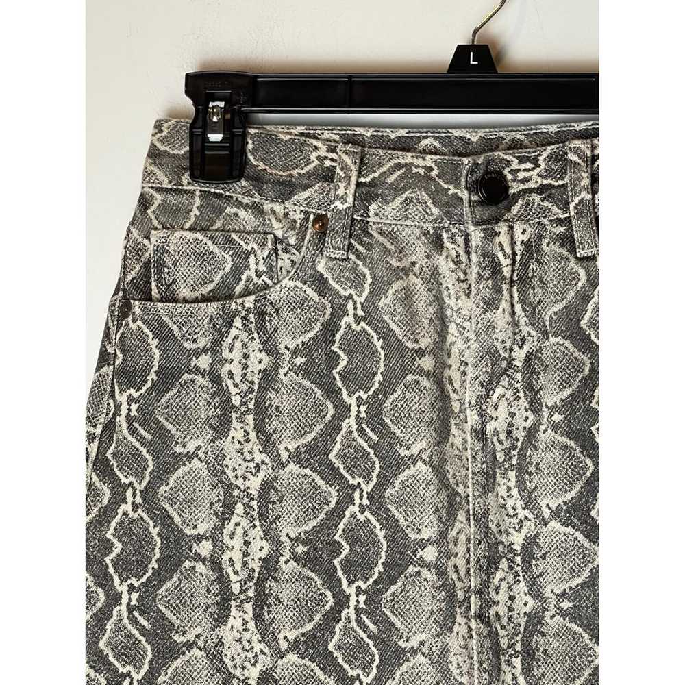 Blanknyc Mini skirt - image 6