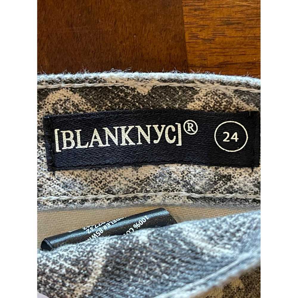 Blanknyc Mini skirt - image 8