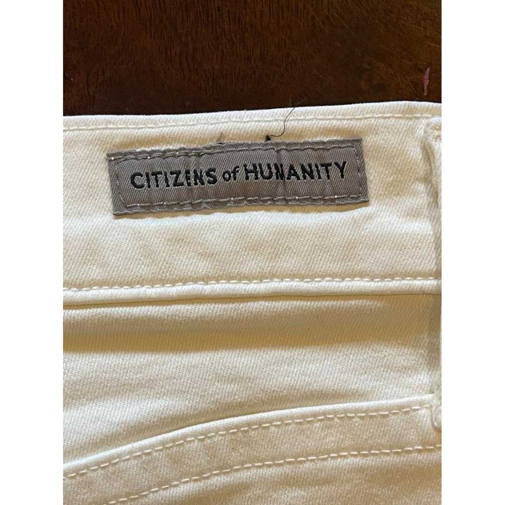 Citizens Of Humanity Jeans - image 2