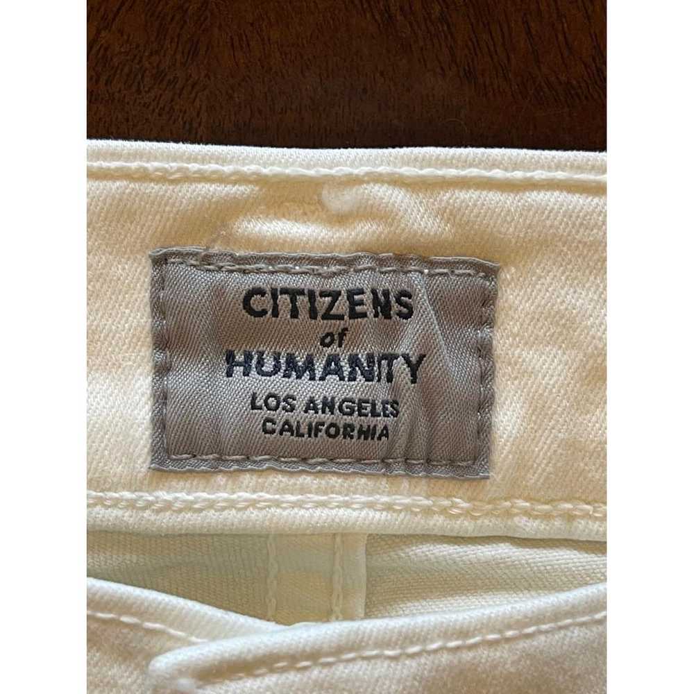 Citizens Of Humanity Jeans - image 3