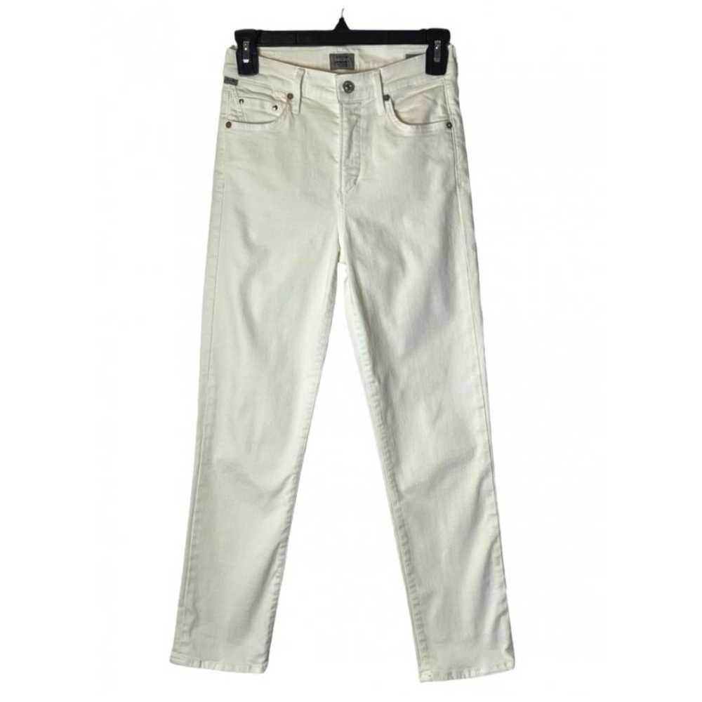 Citizens Of Humanity Jeans - image 5