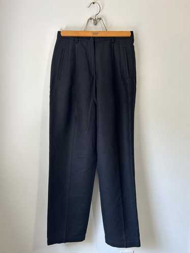 Liz Claiborne Vintage High Waist Trousers (28”) |…