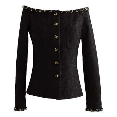 Chanel La Petite Veste Noire jacket